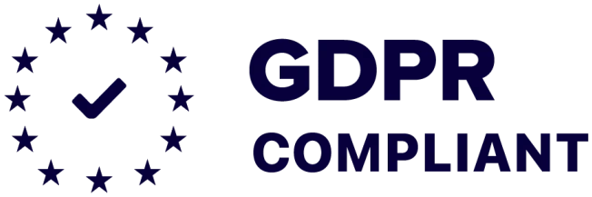 GDPR Compliant